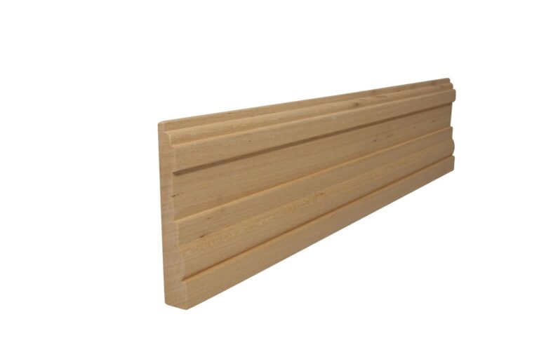 18 mm x 110 mm Türbekleidung Wawa/Abachi # 98 (Bild 2)